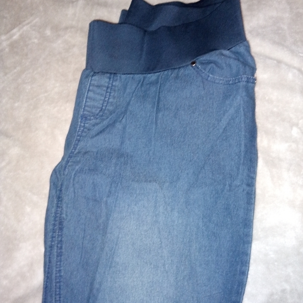 Oh mama motherhood jeans - Picture 3 of 7